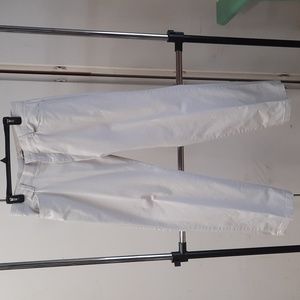 Lee's Women's Relaxed Straight Leg Lt Tan Pants